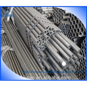 GB/T3639-2000 cold finished precision seamless steel pipe